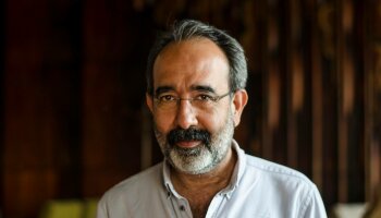 Behçet Çelik Foto: Michaela Rožnovská